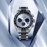 ZEGAREK SEIKO PROSPEX SPEEDTIMER SOLAR CHRONOGRAPH