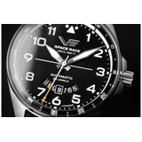 ZEGAREK VOSTOK EUROPE SPACE RACE AUTOMATIC