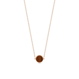 Naszyjnik złoty GINETTE NY