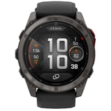 ZEGAREK GARMIN FENIX 8 PRO MICROLED 51MM