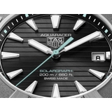ZEGAREK TAG HEUER AQUARACER PROFESSIONAL 200 SOLARGRAPH