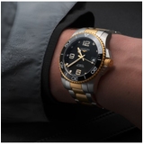 LONGINES HYDROCONQUEST