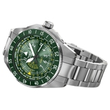 ZEGAREK AVIATOR AIRACOBRA GMT