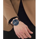 ZEGAREK BOSS CONTENDER