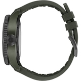 ZEGAREK IWC SCHAFFHAUSEN PILOT'S TIMEZONER TOP GUN WOODLAND