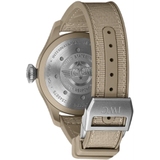 ZEGAREK IWC SCHAFFHAUSEN BIG PILOT'S TOP GUN MOJAVE DESERT