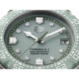 ZEGAREK TAG HEUER FORMULA 1 SOLARGRAPH LIMITED EDITION