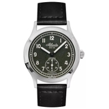 ZEGAREK ATLANTIC WORLDMASTER ORIGINAL HERITAGE