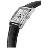 ZEGAREK FREDERIQUE CONSTANT CLASSICS CARREE MOONPHASE AUTOMATIC