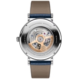 ZEGAREK IWC SCHAFFHAUSEN PORTOFINO COMPLETE CALENDAR