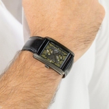 ZEGAREK BOSS PRINCIPLE DRESS MULTI