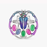 Pierścionek srebrny Imaginarium