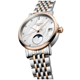 LONGINES ELEGANT COLLECTION MOONPHASE