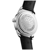 LONGINES CONQUEST HERITAGE YEAR OF THE SNAKE EDITION