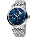 ZEGAREK EPOS ARTISTRY 3440 BM MOONPHASE AUTOMATIC