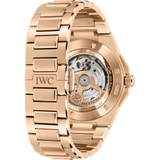 ZEGAREK IWC SCHAFFHAUSEN INGENIEUR AUTOMATIC 40