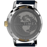 ZEGAREK TIMEX MARLIN GMT