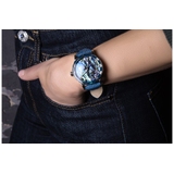 ZEGAREK VOSTOK EUROPE UNDINE ABALONE