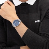 ZEGAREK BOSS PRINCIPLE MASTER