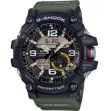 ZEGAREK G-SHOCK MASTER OF G MUDMASTER