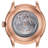 TISSOT CHEMIN DES TOURELLES 39MM