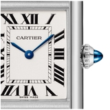 ZEGAREK CARTIER TANK MUST S