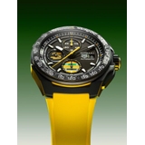 ZEGAREK TAG HEUER FORMULA 1 CHRONOGRAPH X SENNA