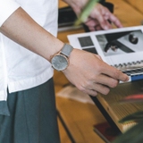 ZEGAREK AUGUST BERG SERENITY