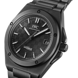 ZEGAREK IWC SCHAFFHAUSEN INGENIEUR AUTOMATIC 42