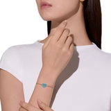 Bransoleta złota Pomellato