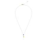 Naszyjnik złoty NANIS