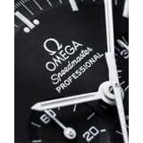ZEGAREK OMEGA SPEEDMASTER MOONWATCH PROFESSIONAL