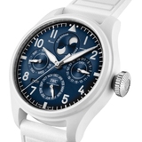 ZEGAREK IWC SCHAFFHAUSEN BIG PILOT'S PERPETUAL CALENDAR PROSET LE PETIT PRINCE