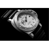 ZEGAREK PANERAI SUBMERSIBLE