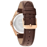 ZEGAREK TOMMY HILFIGER BAKER AUTOMATIC