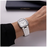 ZEGAREK HERBELIN CAP CAMARAT SQUARE