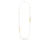 Naszyjnik złoty Nanis