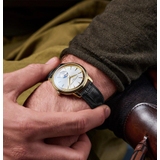 ZEGAREK FREDERIQUE CONSTANT CLASSICS MONETA MOONPHASE