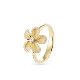 Pierścionek złoty CAMMILLI FIRENZE