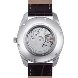 ZEGAREK ORIENT CONTEMPORARY MULTI-YEAR CALENDAR AUTOMATIC