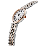 ZEGAREK FREDERIQUE CONSTANT CLASSICS ART DECO OVAL