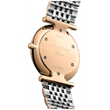 LONGINES LA GRANDE CLASSIQUE DE LONGINES