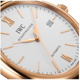 ZEGAREK IWC SCHAFFHAUSEN PORTOFINO AUTOMATIC