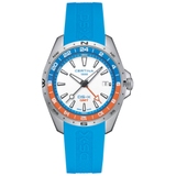 ZEGAREK CERTINA DS-X GMT