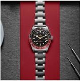 TUDOR BLACK BAY 58 GMT