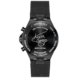 ZEGAREK CERTINA DS-7 Chronograph Padel Edition by Marta Ortega