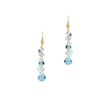 Kolczyki złote Marco Bicego