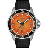 TISSOT SEASTAR 2000 PROFESSIONAL 44MM
