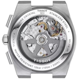TISSOT PRX AUTOMATIC CHRONOGRAPH