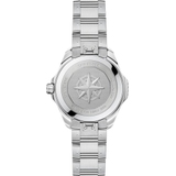 ZEGAREK TAG HEUER AQUARACER PROFESSIONAL 200 SOLARGRAPH